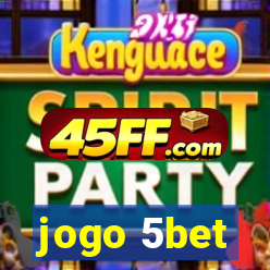 jogo 5bet